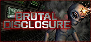 Brutal Disclosure