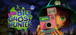 Little Big Ghost Hunter