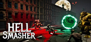 Hell Smasher