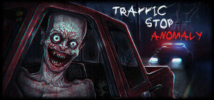 Traffic Stop Anomaly