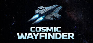 Cosmic Wayfinder