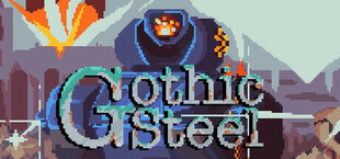 Gothic Steel