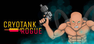 Cryotank Rogue