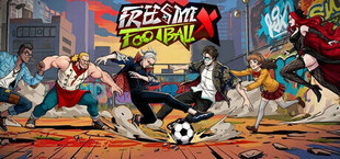 FreestyleFootball X