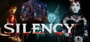 Silency: Cube 666