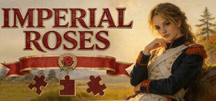 Imperial Roses