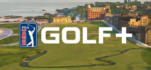 GOLF+