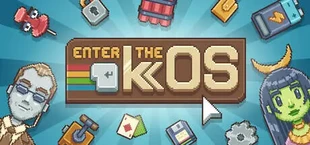 Enter the kOS