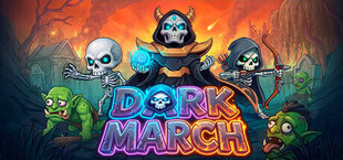 Dark March
