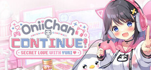 Onii-chan Continue! -Secret Love With Yuri-