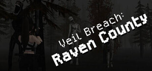 Veil Breach: Raven County