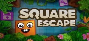 Square Escape