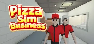 Pizza Sim Business