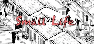 Small Life 小小生活:上海篇