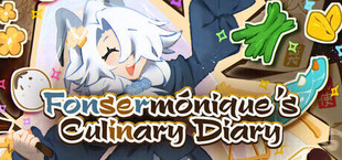 Fonsermónique’s Culinary Diary