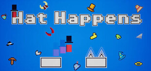 Hat Happens