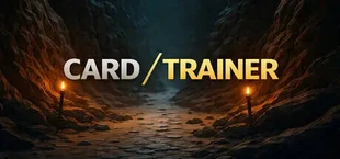 Card Trainer
