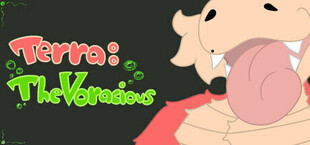 Terra: The Voracious