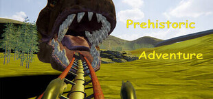 Prehistoric Adventure