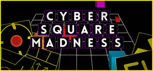 Cybersquare Madness