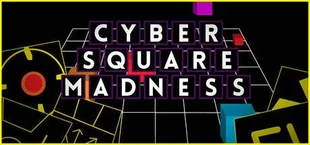 Cybersquare Madness