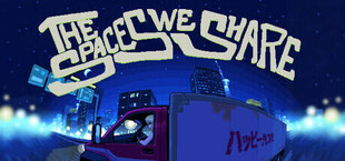 The Spaces We Share