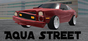 Aqua Street
