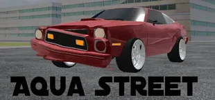 Aqua Street