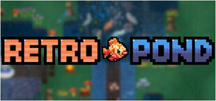 Retro Pond