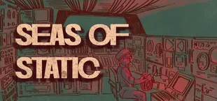 Seas of Static