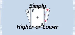 Simply Higher or Lower