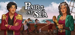 Pair at Sea
