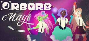 Orb Orb Magi