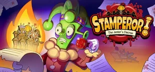 Stamperor! The Jester's Decree