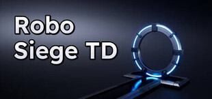 Robo Siege TD