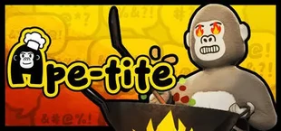 Ape-tite