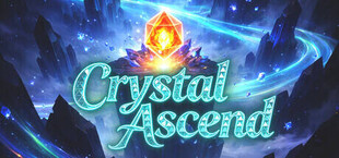 Crystal Ascend