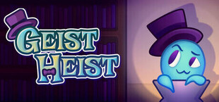 Geist Heist