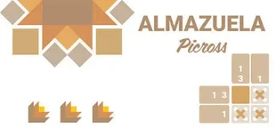 Almazuela Picross