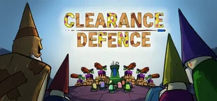 Clearance Defence