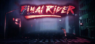 Final Rider