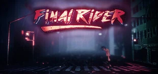 Final Rider