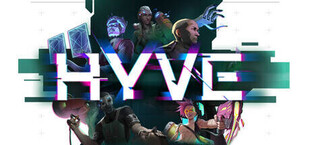 HYVE