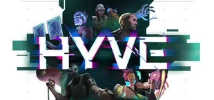HYVE
