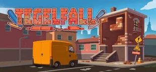 Tegelfall