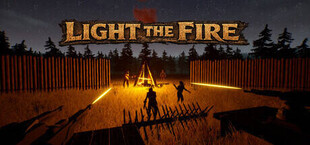 Light the Fire