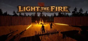 Light the Fire