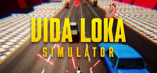 Vida Loka Simulator