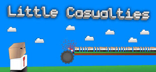 Little Casualties