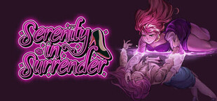 Serenity In Surrender